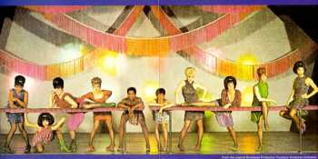 2CD Jacqueline Dankworth: Sweet Charity 