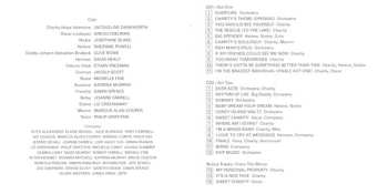 2CD Jacqueline Dankworth: Sweet Charity 