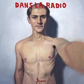 Album Jacques: Dans La Radio