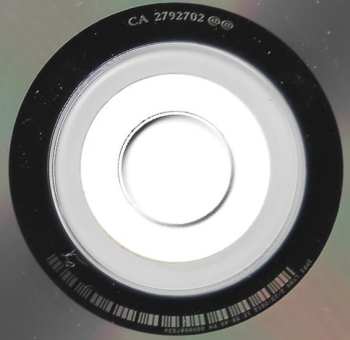 3CD Jacques Brel: Hit Box