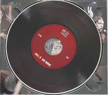 3CD Jacques Brel: Je T'aime