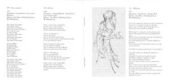 CD Jacques Brel: L'Homme De La Mancha