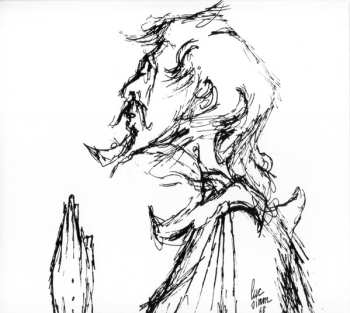 CD Jacques Brel: L'Homme De La Mancha