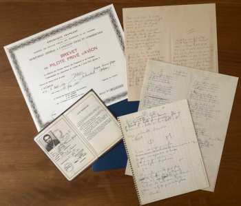 21CD/Zestaw pudełkowy Jacques Brel: Suivre L'Étoile LTD | NUM