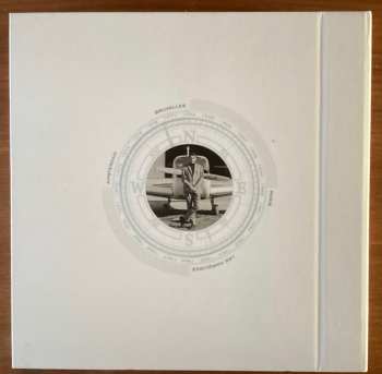 21CD/Zestaw pudełkowy Jacques Brel: Suivre L'Étoile LTD | NUM