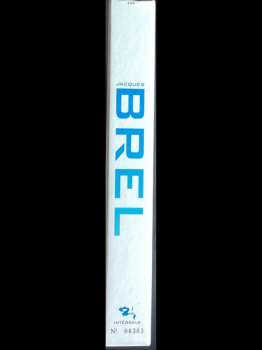 21CD/Zestaw pudełkowy Jacques Brel: Suivre L'Étoile LTD | NUM