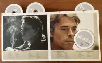 21CD/Zestaw pudełkowy Jacques Brel: Suivre L'Étoile LTD | NUM