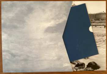 21CD/Zestaw pudełkowy Jacques Brel: Suivre L'Étoile LTD | NUM