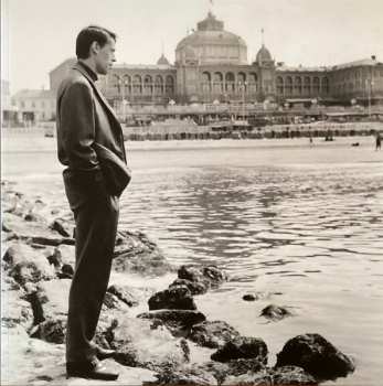 21CD/Zestaw pudełkowy Jacques Brel: Suivre L'Étoile LTD | NUM