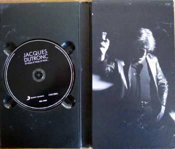 CD/2DVD Jacques Dutronc: Et Vous, Et Vous, Et Vous…