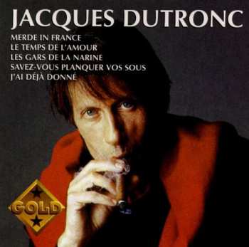 CD Jacques Dutronc: Jacques Dutronc