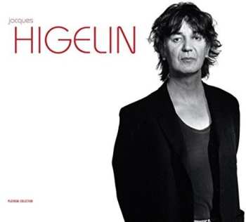 Album Jacques Higelin: Higelin