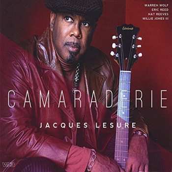 Album Jacques Lesure: Camaraderie