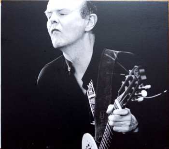 CD Jacques Pellen: A-hed An Aber