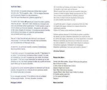 CD Jacques Pellen: A-hed An Aber