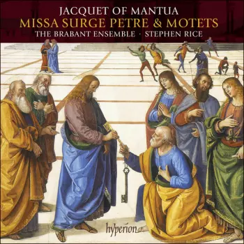 Missa Surge Petre & Motets