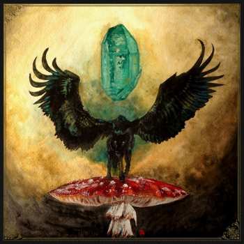 Album Jade: Smoking Mirror-MMXVIII
