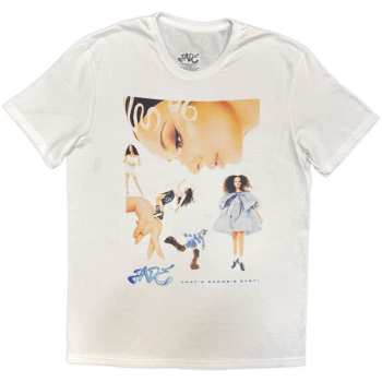 Merch Jade: Stone Wash Koszulka That's Showbiz Baby