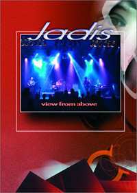 DVD Jadis: View From Above