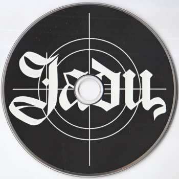 CD Jadu Laciny: Nachricht Vom Feind
