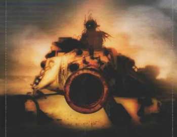 CD Jag Panzer: Mechanized Warfare