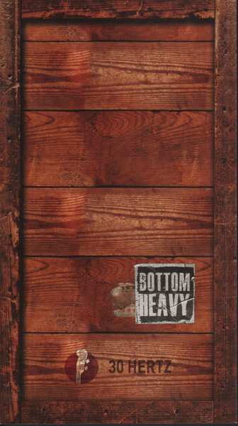 6CD/Zestaw pudełkowy Jah Wobble: Redux - Anthology 1978-2015