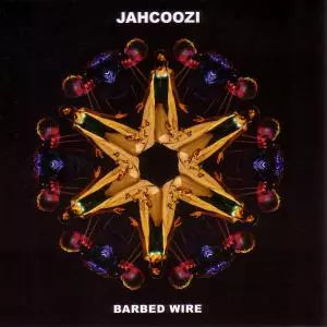 Barbed Wire