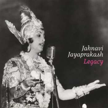 CD Jahnavi Jayaprakash: Legacy