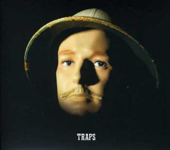 Album Jaill: Traps