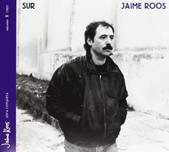 Jaime Roos: Sur