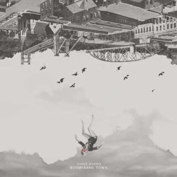 LP Jaimee Harris: Boomerang Town
