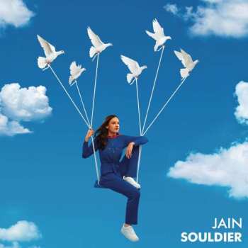 Album Jain: Souldier