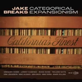 Categorical Expansionism