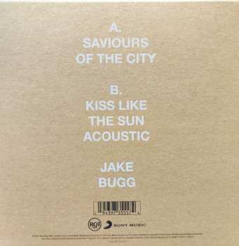 SP Jake Bugg: Saviours Of The City  LTD | CLR