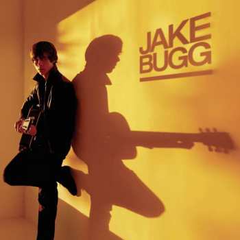 CD Jake Bugg: Shangri La