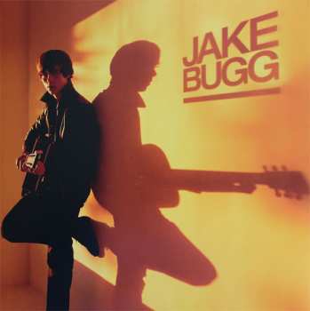 LP Jake Bugg: Shangri La