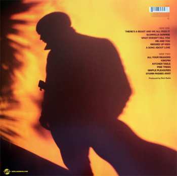 LP Jake Bugg: Shangri La