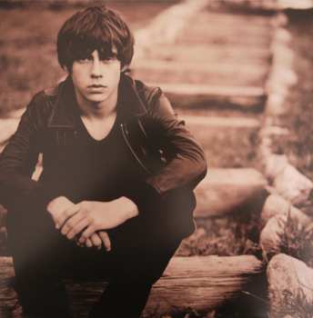 LP Jake Bugg: Shangri La
