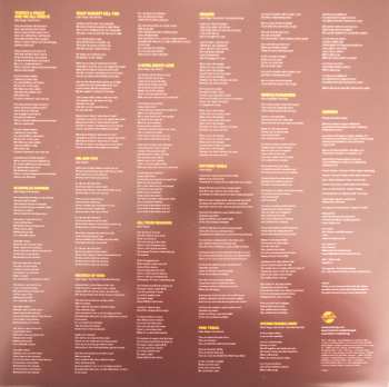 LP Jake Bugg: Shangri La