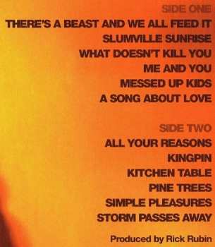 LP Jake Bugg: Shangri La