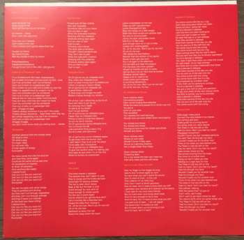 LP Jake La Botz: Sunnyside