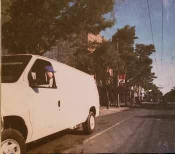 CD Jake One: White Van Music