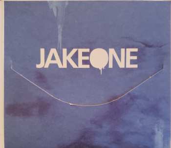 CD Jake One: White Van Music