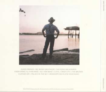 CD Jake Shears: Jake Shears