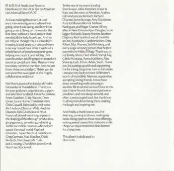 CD Jake Shears: Jake Shears