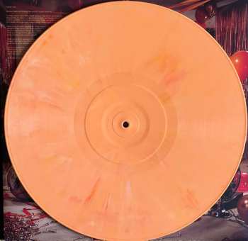 LP Jake Shears: Last Man Dancing CLR | LTD