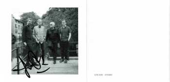 CD Jakob Bro: Returnings