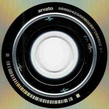 CD Jakob Bro: Returnings