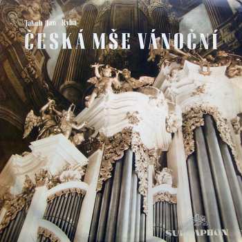 LP Jakub Jan Ryba: Česká Mše Vánoční