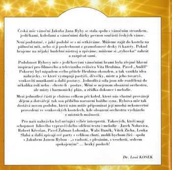 CD Robert Křesťan: Česká Mše Vánoční